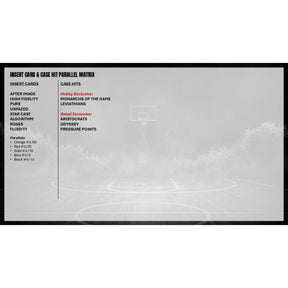 2025/26 Topps Signature Class Basketball Mega Box (Presell)
