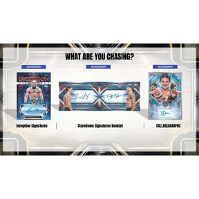 2026 Topps Knockout UFC Hobby Box