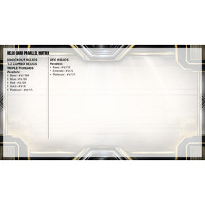 2026 Topps Knockout UFC Hobby Box