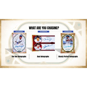 2026 Topps Tier One Baseball Hobby 12-Box Case