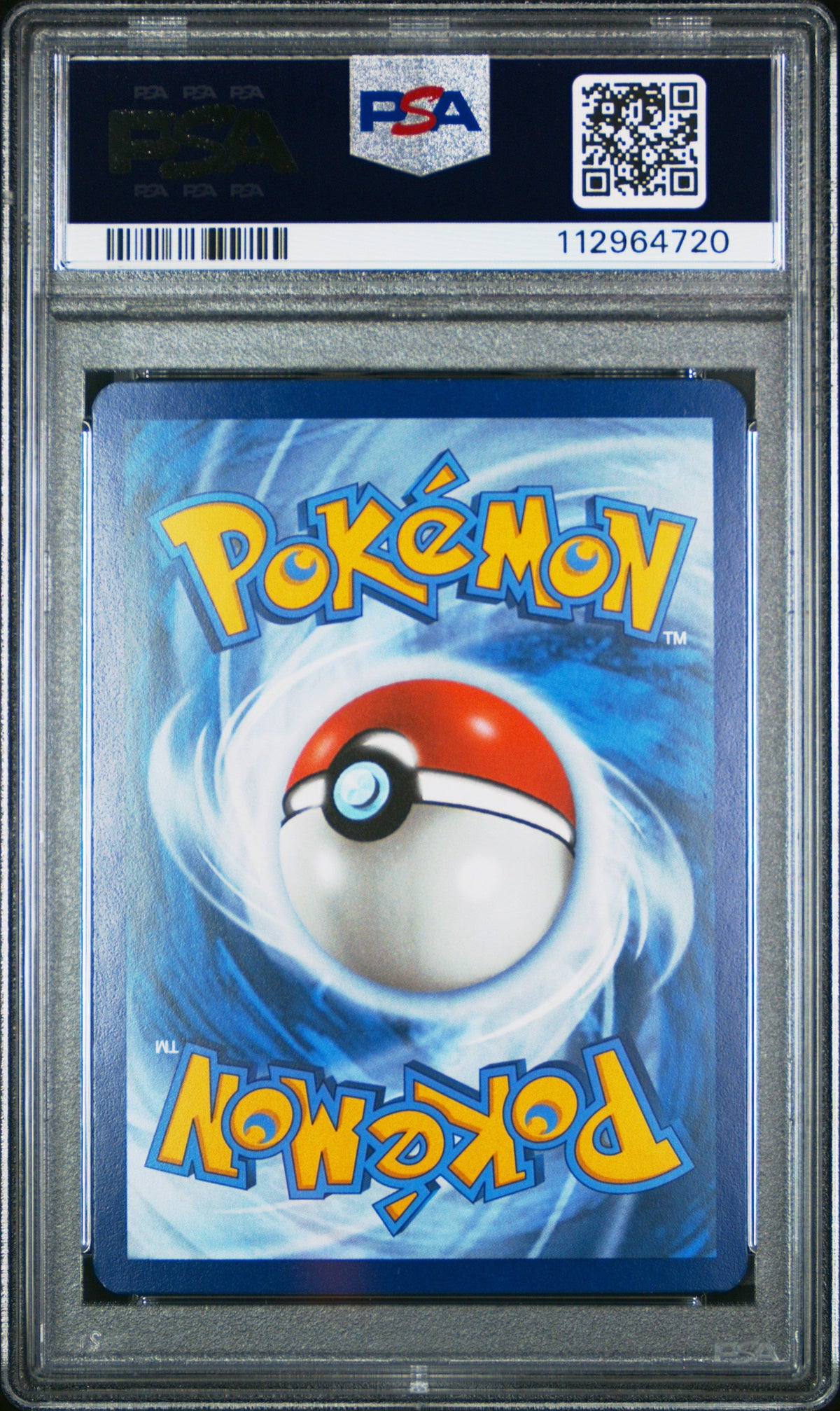 2023 Pokemon Mew 151 #200 Blastoise Ex Special Illustration Rare PSA 9