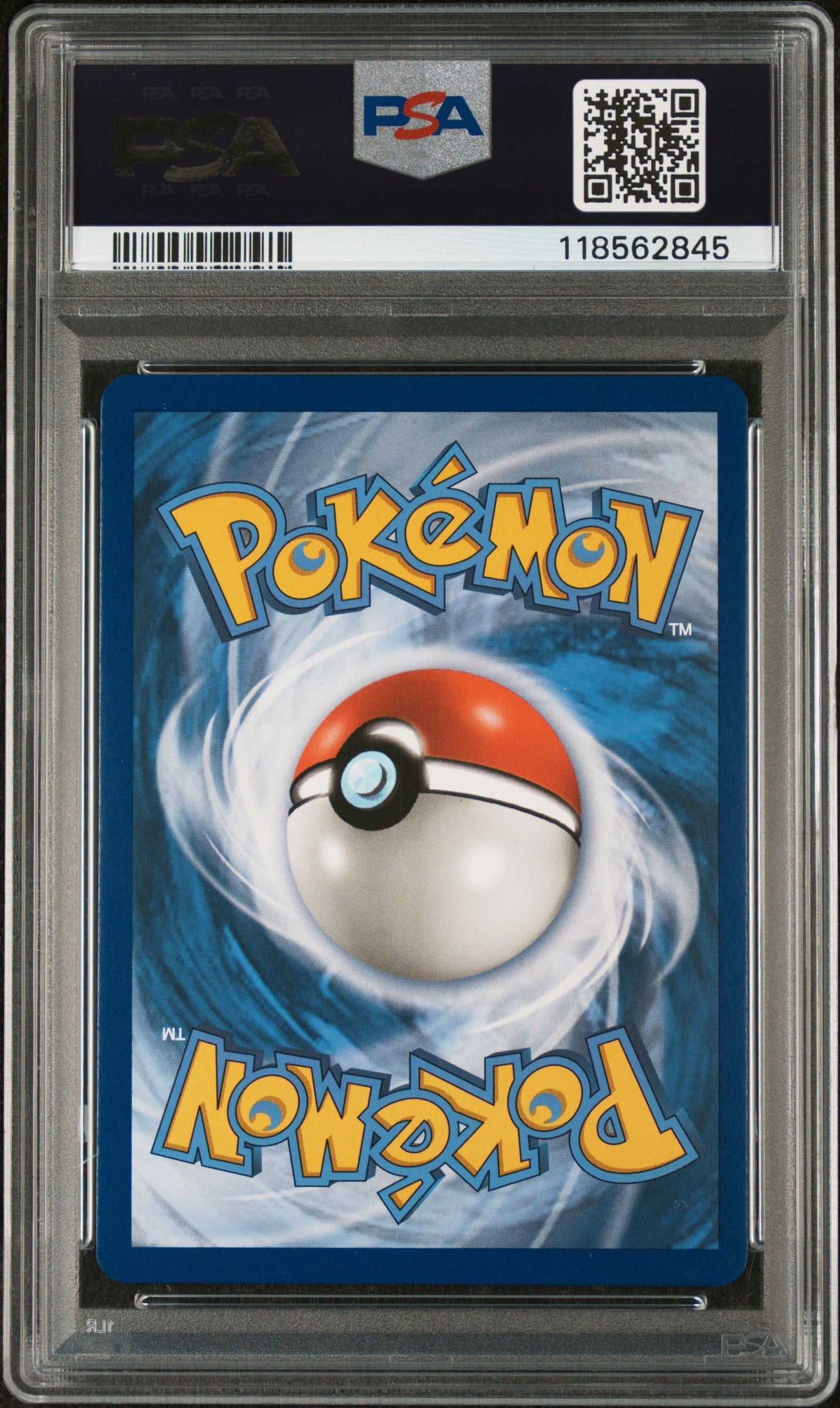 2016 Pokemon Xy Breakpoint #123 Gyarados Ex Full Art Secret PSA 9