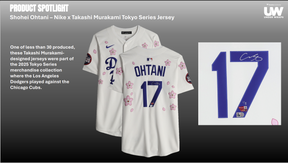 Fanatics Under Wraps 2026 MLB Jerseys Vol. I